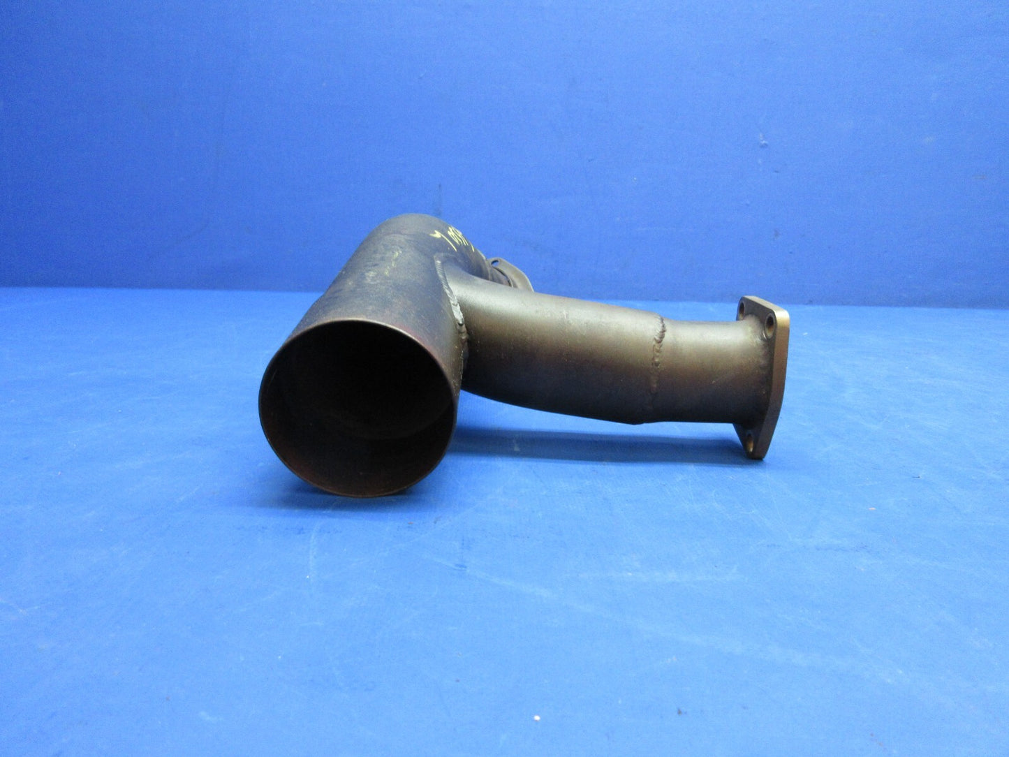 Cessna 421C RH Exhaust w/ Probe Holes P/N 5155166-8 (1023-962)13