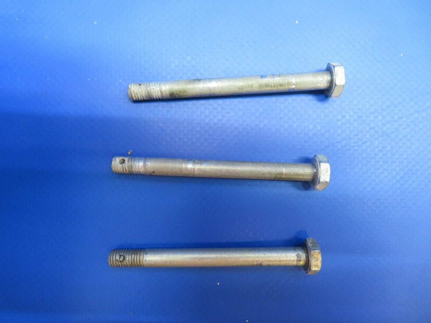Bellanca 17-30 Control Yoke Pulley & Pulley Guard LOT P/N 195165 (0922-602)