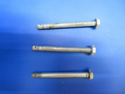 Bellanca 17-30 Control Yoke Pulley & Pulley Guard LOT P/N 195165 (0922-602)