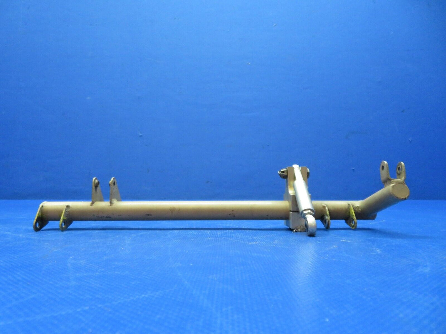 Mooney M20 / M20E Jackshaft Control Assy P/N 7059 SSBY 710007 (0424-161)
