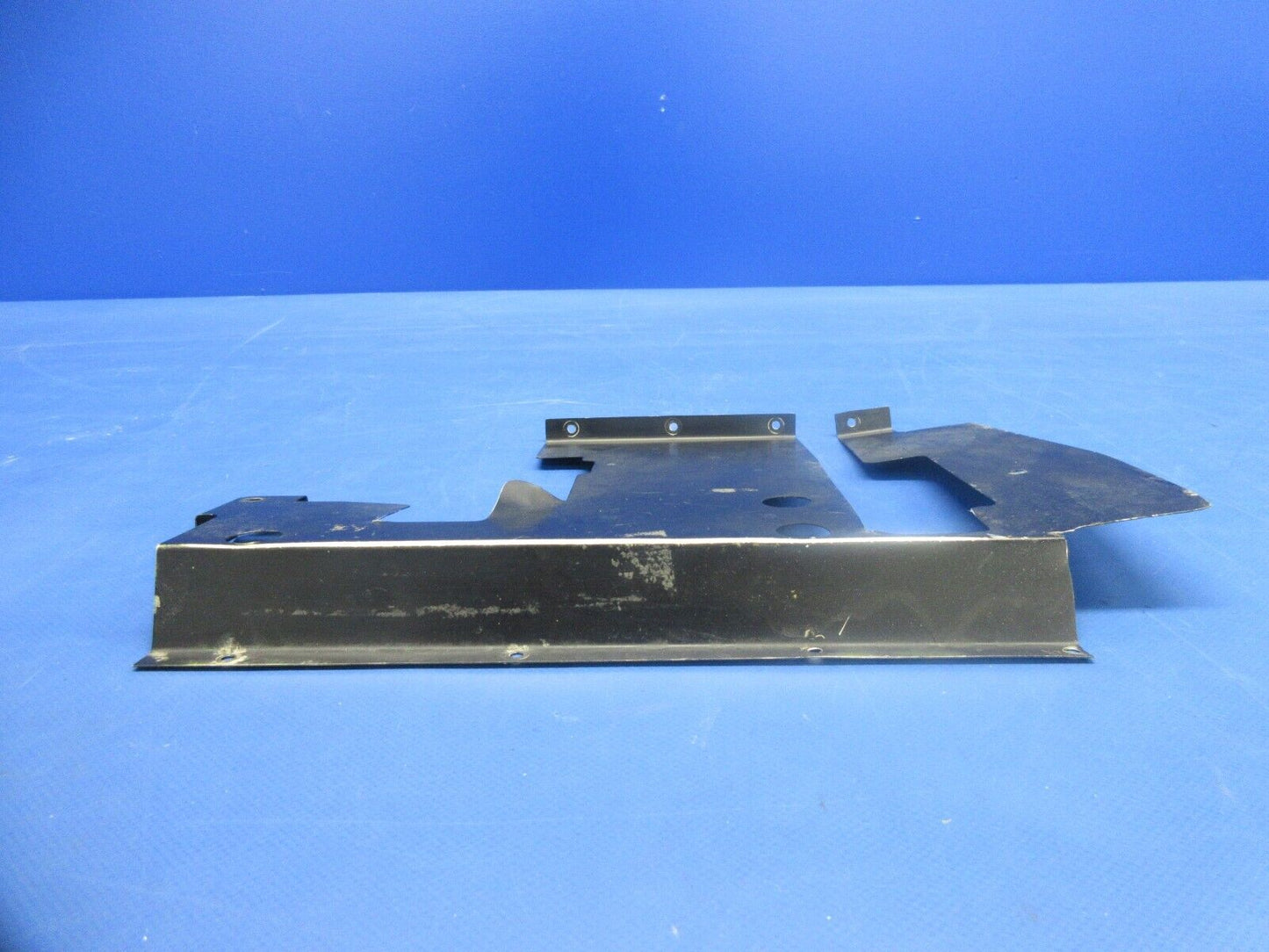 Cessna 177 / 177B Cardinal Right Rudder Bar Shield P/N 1767060-1 (0824-1092)