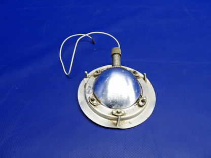 Piper Grimes Overhead Cabin Light P/N 15-0083-9 (0426-1229)7