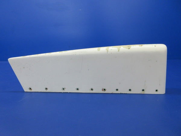 Early Cessna 210 Rudder Tip Cap P/N 1231001-2 (1224-2058)