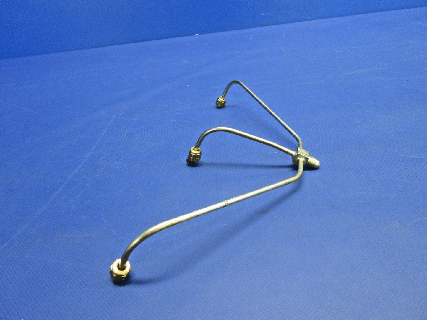 Continental Manifold Drain Tube P/N 642580 NOS (0426-763)14