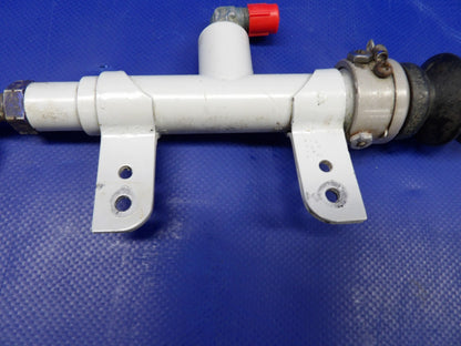 Globe GC-1B Swift Brake Master Cylinder P/N P.D-5.1 (0326-413)10