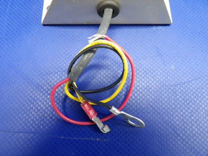 Piper Cherokee Zeftronics Alternator Controller 14V R151DL TESTED (0626-1423)1
