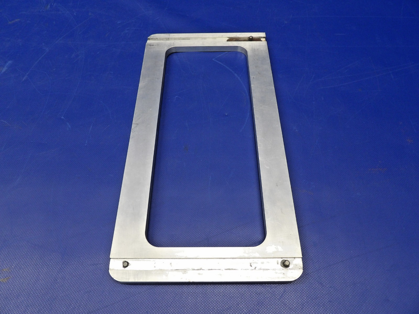 Cirrus Seat Track Longitudinal Mismatch Inspection Tool P/N 15936-001 (0426-12986