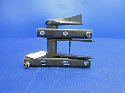 Piper Throttle Mixture Control Quadrant P/N 65850-00 (0426-735)7