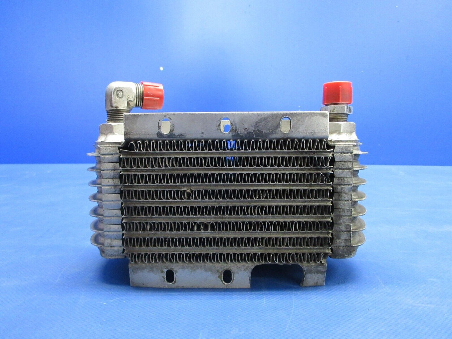 Niagra Development Oil Cooler P/N 20002A (0724-701)