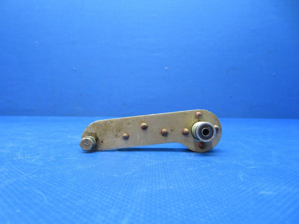 Mooney M20 /  M20E Elevator Bracket P/N 7223 SSBY 913033 (0524-114)