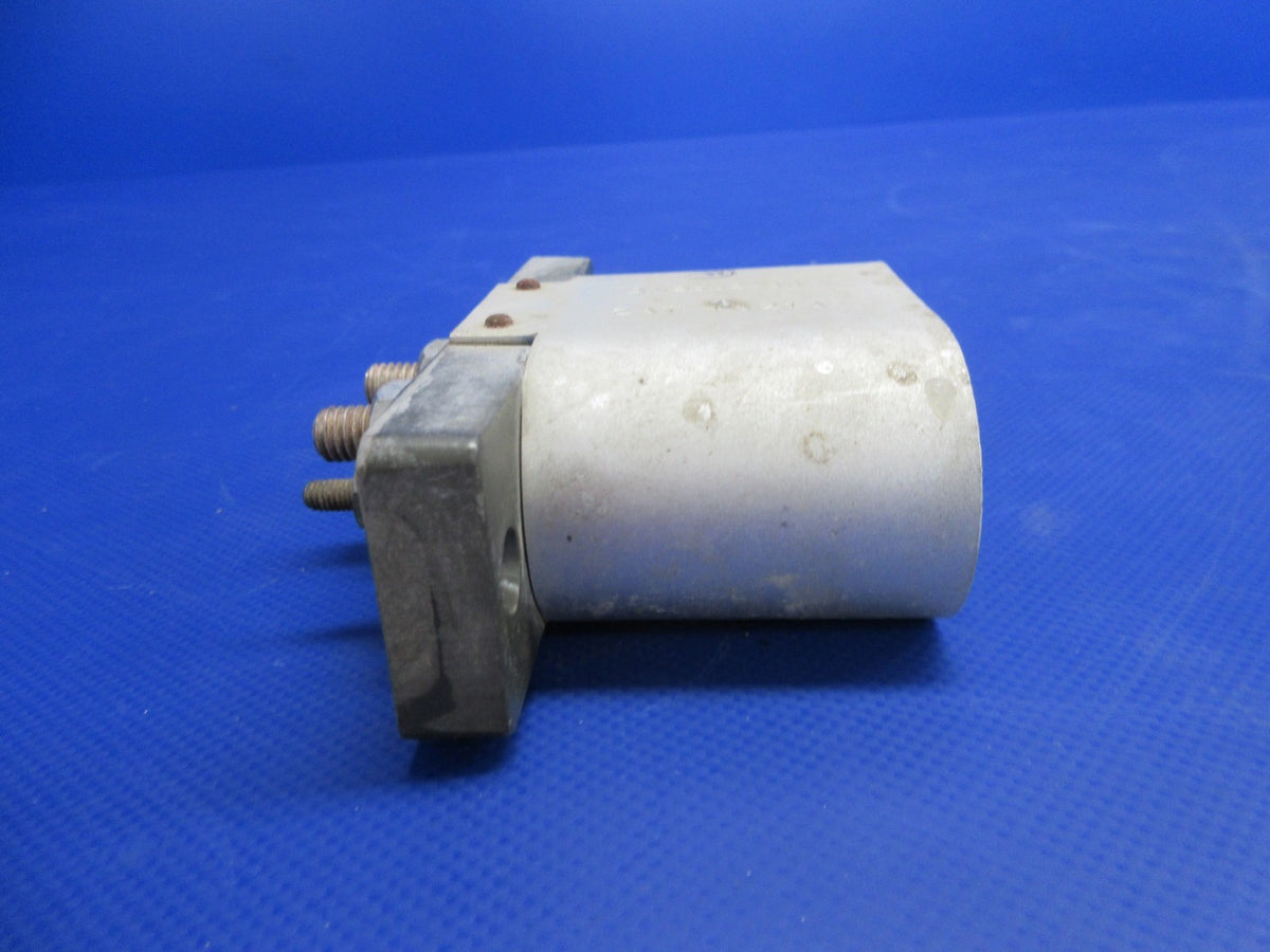 Rockwell Commander 112 External Power Receptacle P/N AN2552-3A TESTED (0826-846)5