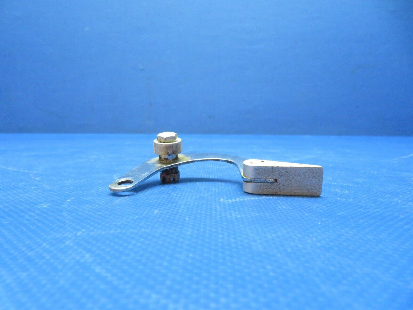 Mooney M20 / M20E Flap Release Lever Assy P/N 850011-1 (0524-168)