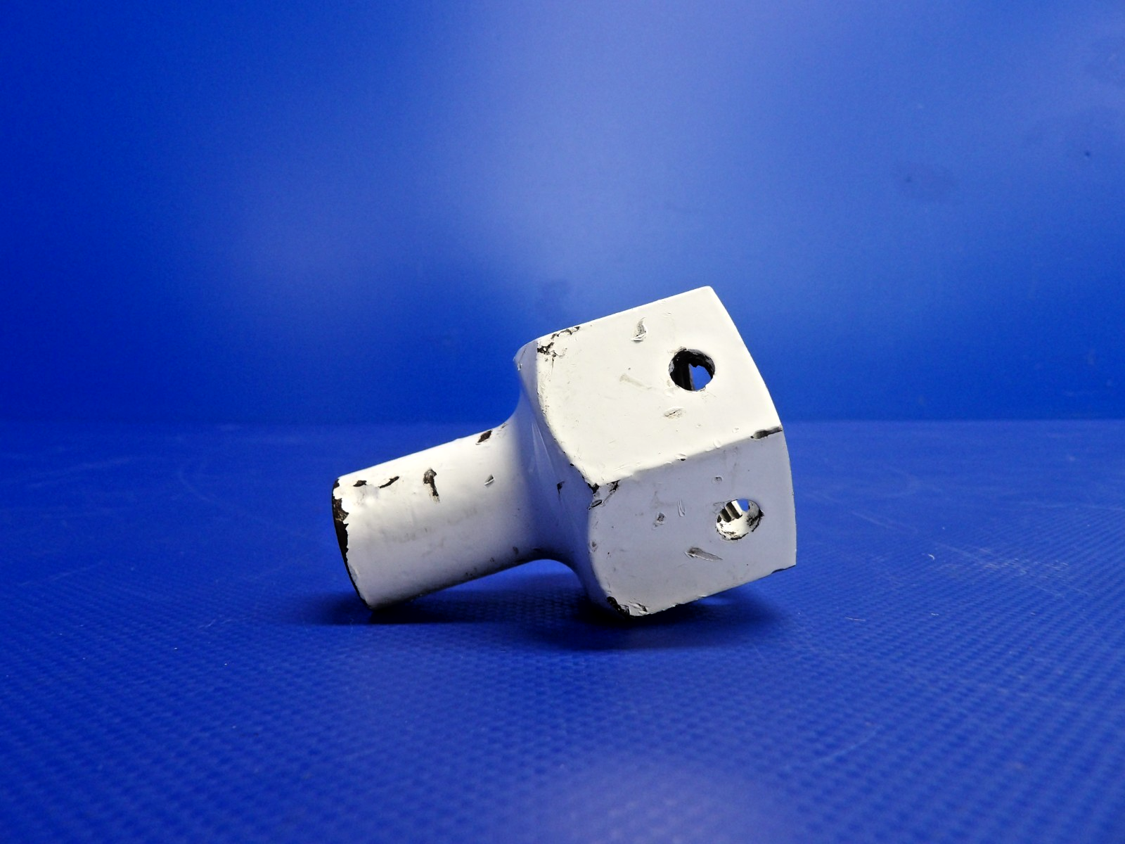 Cessna 172 / 172G Wheel Fairing Support Nut P/N 0441130-2 LOT OF 2 (0326-1206)10