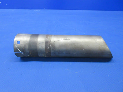 Early Cessna 175 / 175A Exhaust Tail Pipe RH P/N 0550157-33 (0624-1431)0