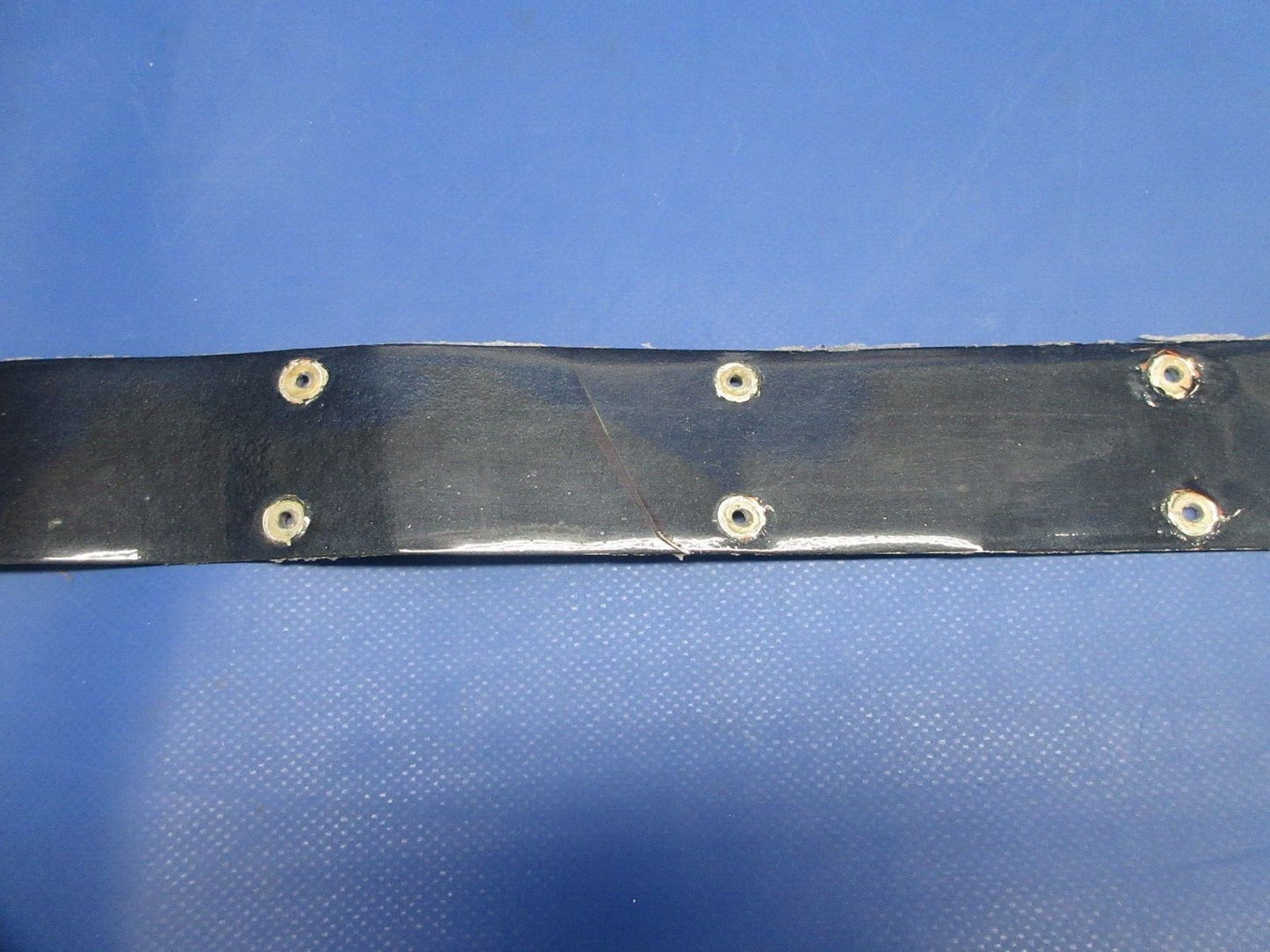 Enstrom 280FX Helicopter Center Windshield Stiffener 280-113022-17 (1124-791)