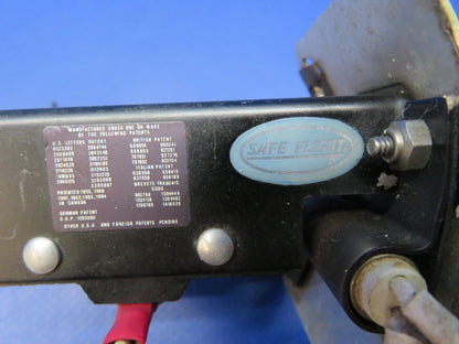 Cessna 182 / 182L Safe Flight Lift Detector Heated P/N 148 TESTED (0426-124)2