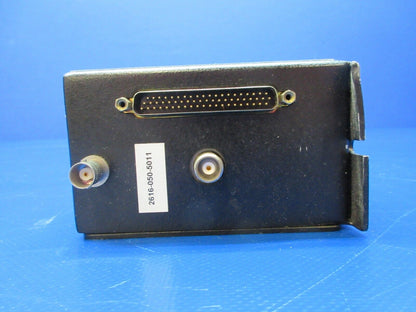 Sky Connect Transceiver 10-32vdc P/N 1616-050-04A WARRANTY (1224-1333)