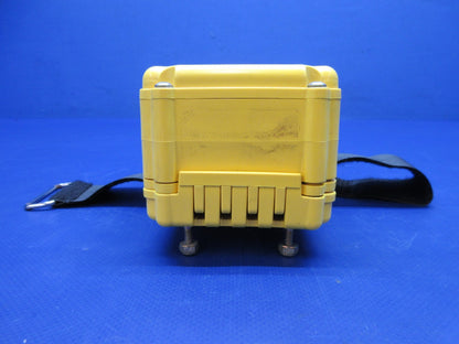 Artex ELT ME-406 w/Tray, Remote Switch & Antenna P/N 453-6603 TESTED (0426-812)18