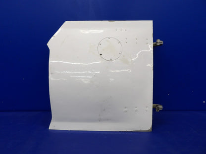 Cessna 421 Right Hand Inboard Wheel Well Door P/N 5027000-6 (0626-2065)0