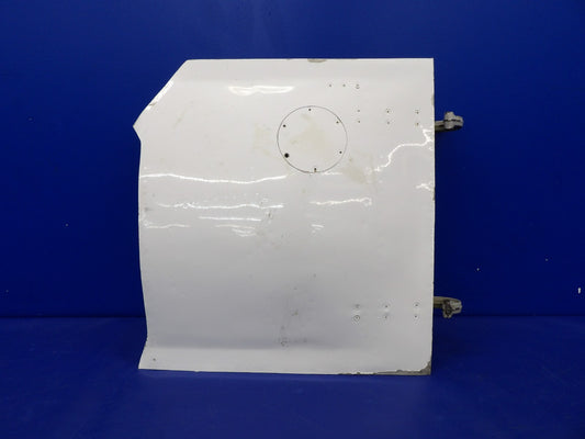 Cessna 421 Right Hand Inboard Wheel Well Door P/N 5027000-6 (0626-2065)0