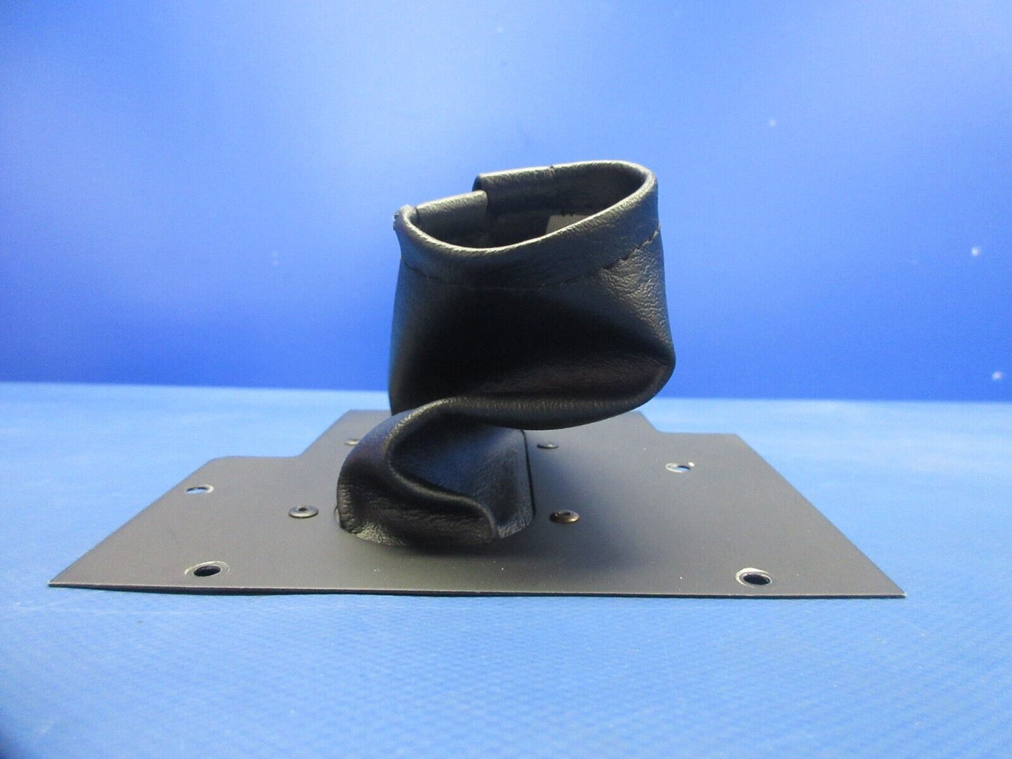Robinson R44 Raven II Helicopter Access Panel Cover & Boot P/N C680-2 (0724-903)