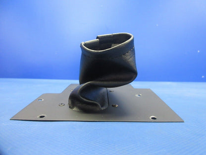 Robinson R44 Raven II Helicopter Access Panel Cover & Boot P/N C680-2 (0724-903)