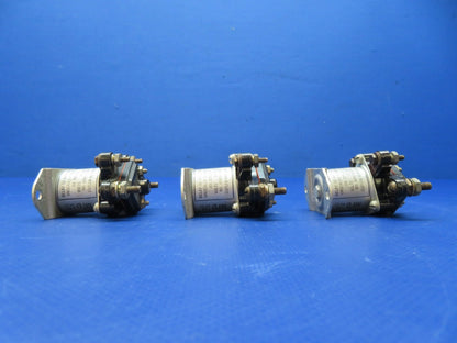 Cessna 421 Cutler-Hammer Relays 28v 50amp 6041H169A LOT OF 3 TESTED (0326-233)8