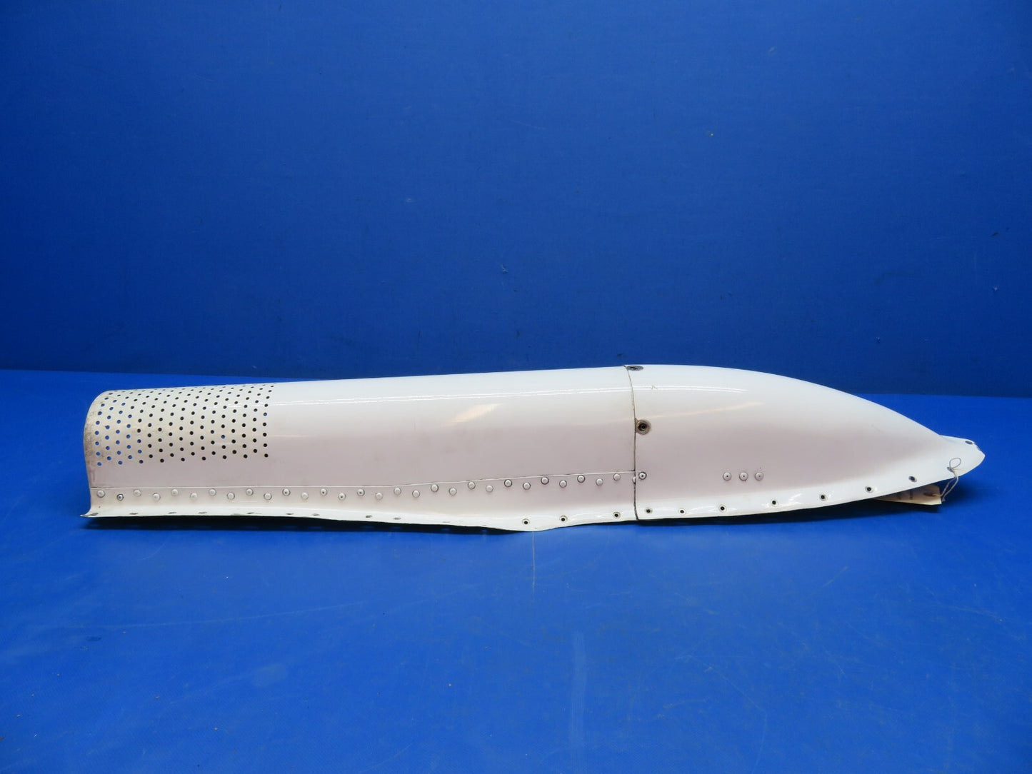 Cessna 310 / 310Q LH OTBD Nacelle Exhaust Fairing P/N 0851816-201 (0923-306)0