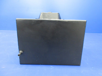 Beech 95 / D95A Travel Air Battery Box w/Lid P/N 95-410005-611 (0326-842)6