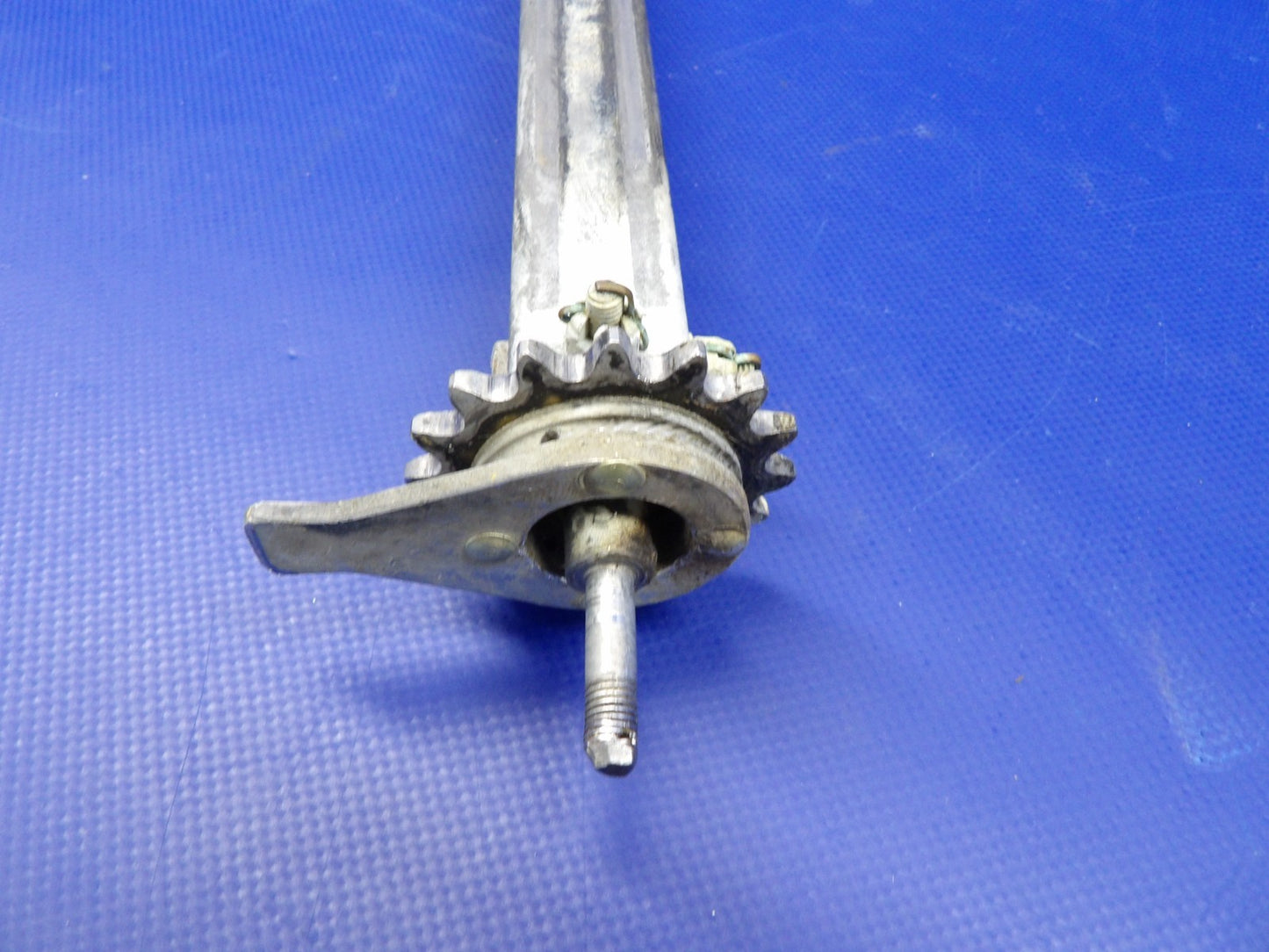 Globe GC-1B Swift Control Wheel Tube P/N 11-532-2750-10 (0226-504)15