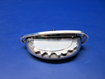 Luminescent Systems RH Nav Wing Tip Light 28V P/N 87-03917-001 TESTED (0526-923)0