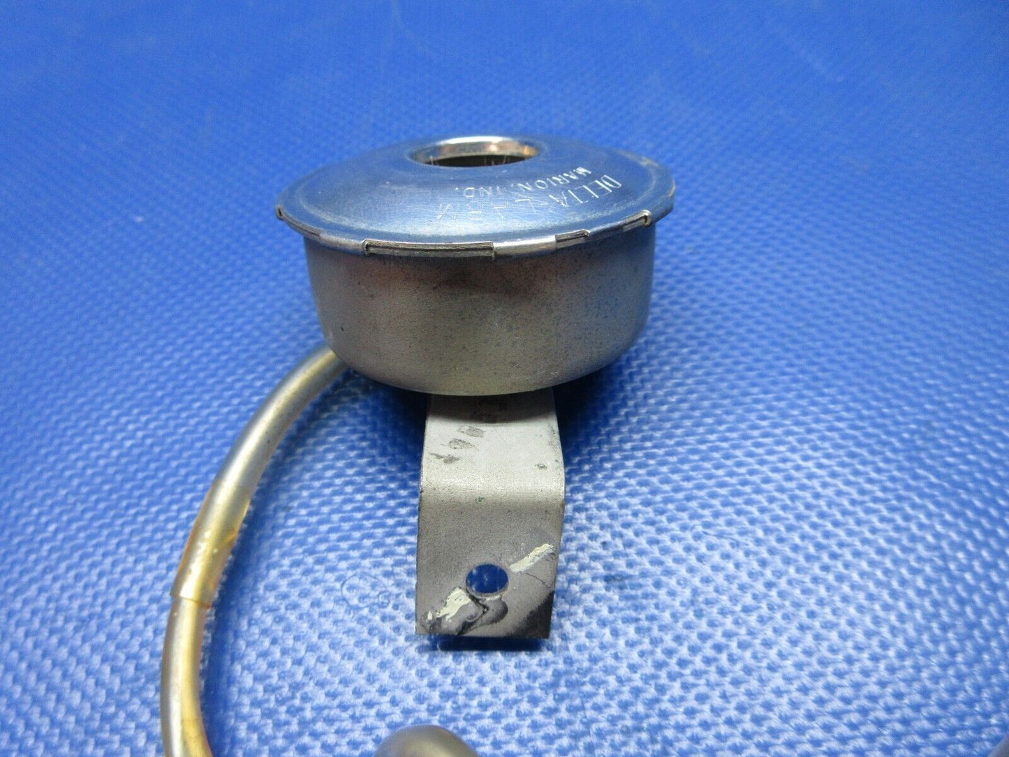 Bellanca 17-30A Viking Delta-Larm Warning Horn 12v TESTED (0524-1532)