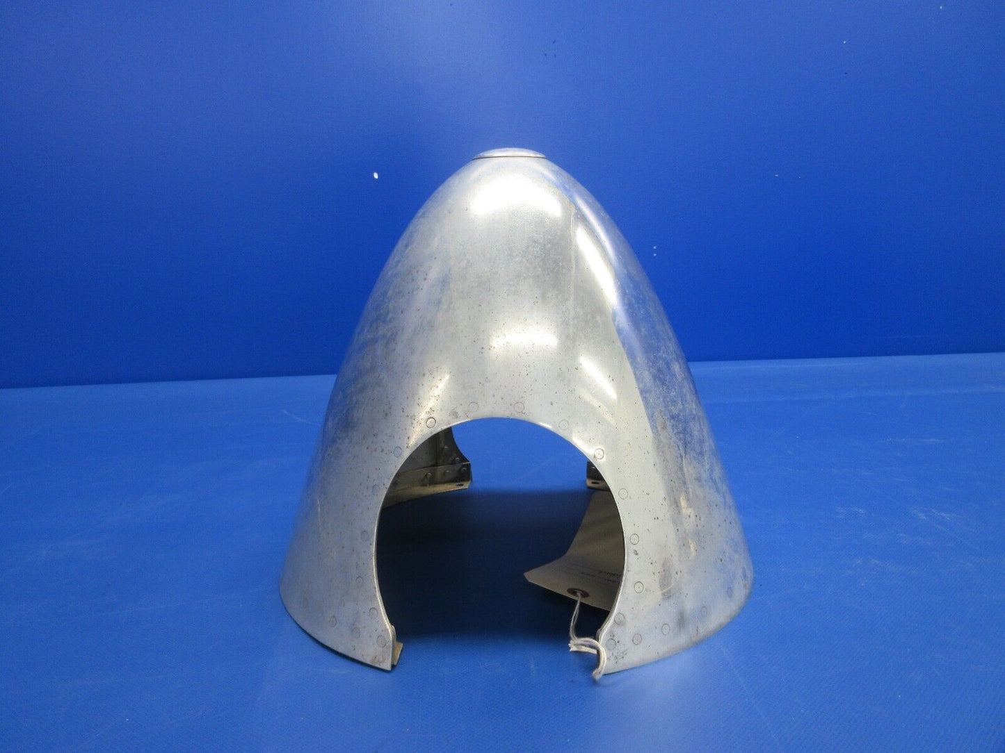 Beech Bonanza Propeller Spinner Shell Assembly P/N 278-205-9 (0324-1158)