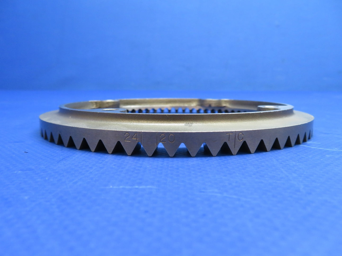 Continental IO-520 / 550 Face Gear P/N 657984 Inspected w/ 8130 (0326-1723)18
