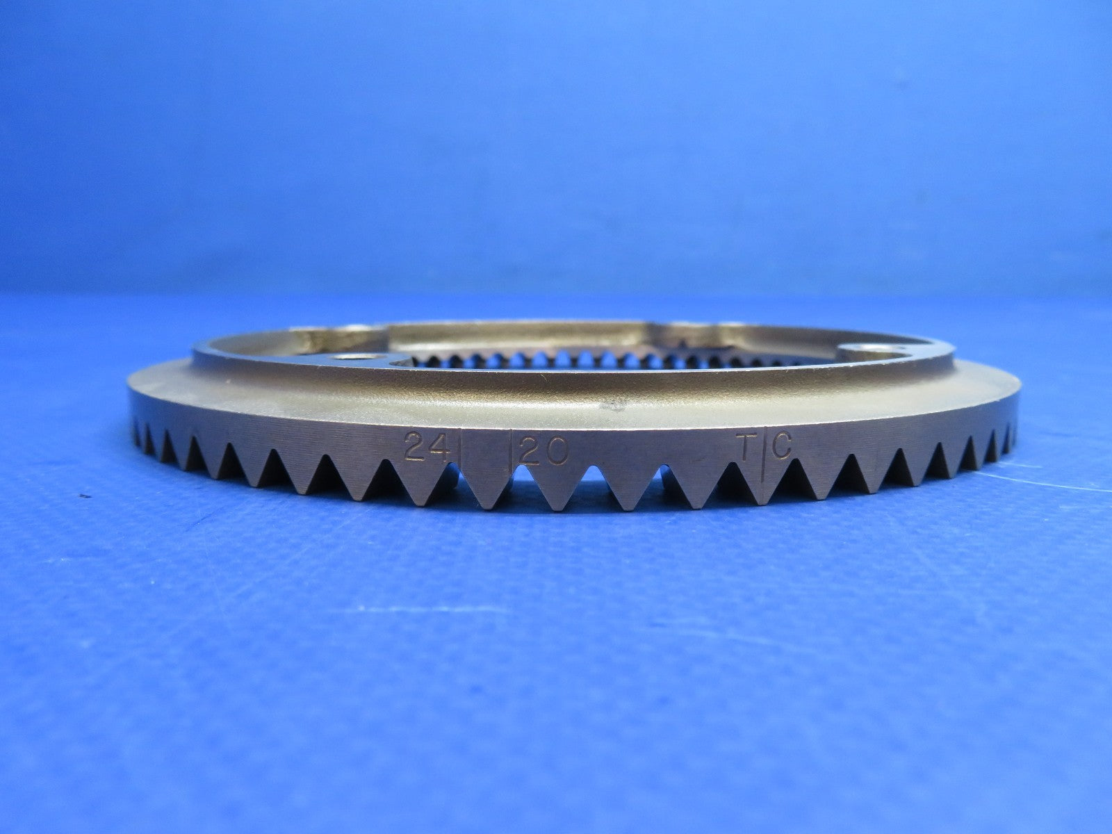 Continental IO-520 / 550 Face Gear P/N 657984 Inspected w/ 8130 (0326-1723)18