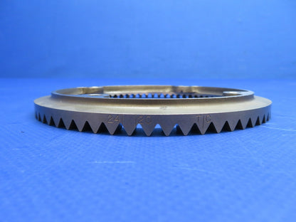 Continental IO-520 / 550 Face Gear P/N 657984 Inspected w/ 8130 (0326-1723)18
