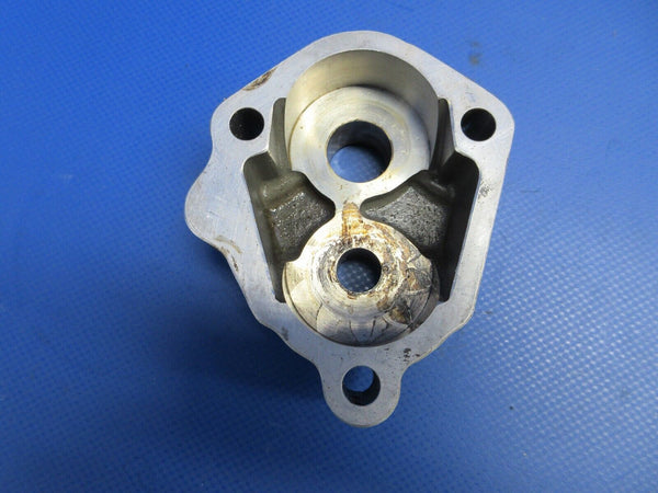 Lycoming Oil Pump Body P/N 78531 (0524-1979)