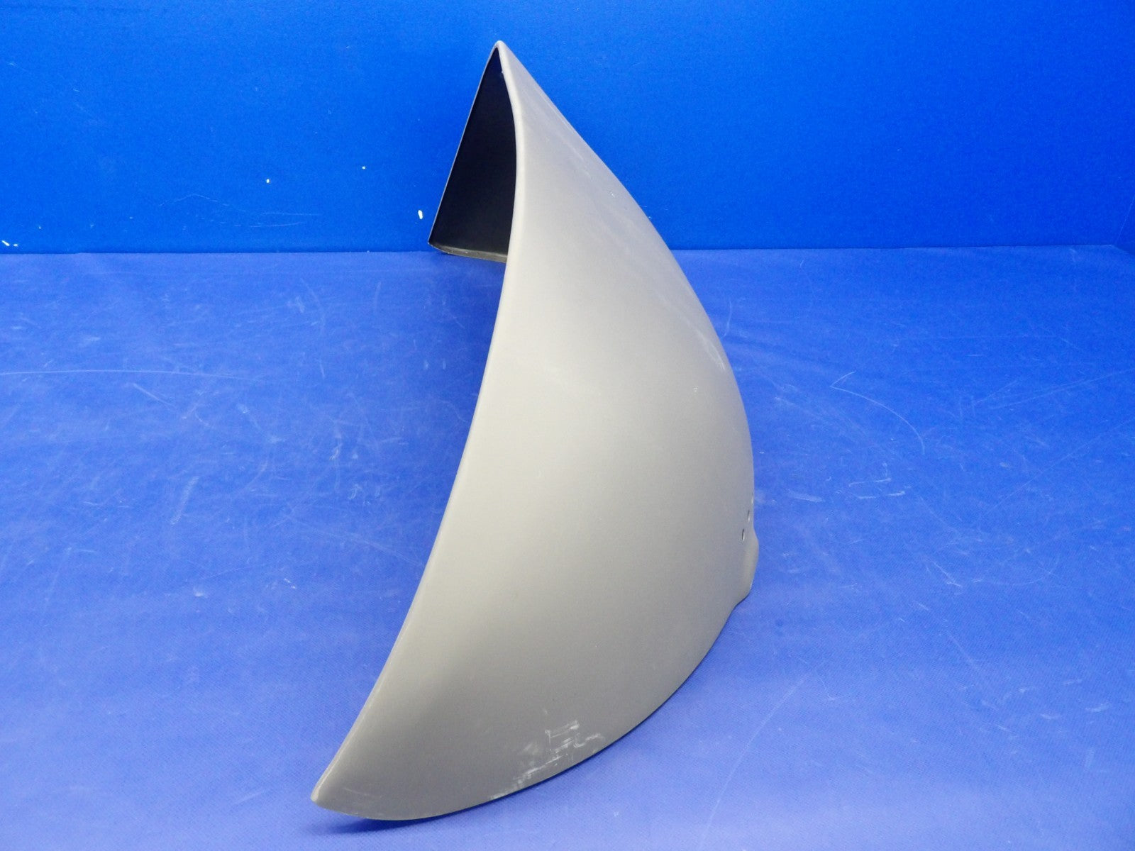 Diamond DA-40 Glareshield Cover w/ Instrument Flood Light TESTED (0626-2050)7