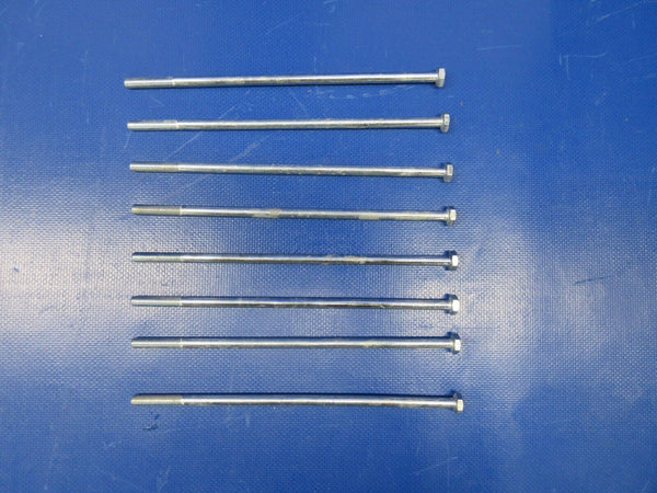 Cessna Bolt P/N S2480-1 LOT OF 8 NOS (1223-668)