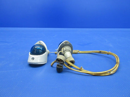 Grimes Wing Tip Navigation Lights P/N A-8195-R-24 SET (0424-1094)