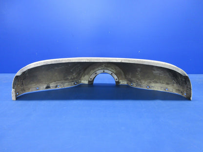 Piper PA-32RT-300T Lance II Engine Top FWD Cowl Assy P/N 98562-02 (1024-1232)2
