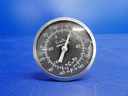 Cessna 172 / 172G Outside Air Temperature Gauge S1322-1 (0326-1214)0
