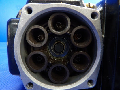 981.0 SMOH / Bendix S6LSC-25 Magneto P/N 10-500556-3 (0326-423)5