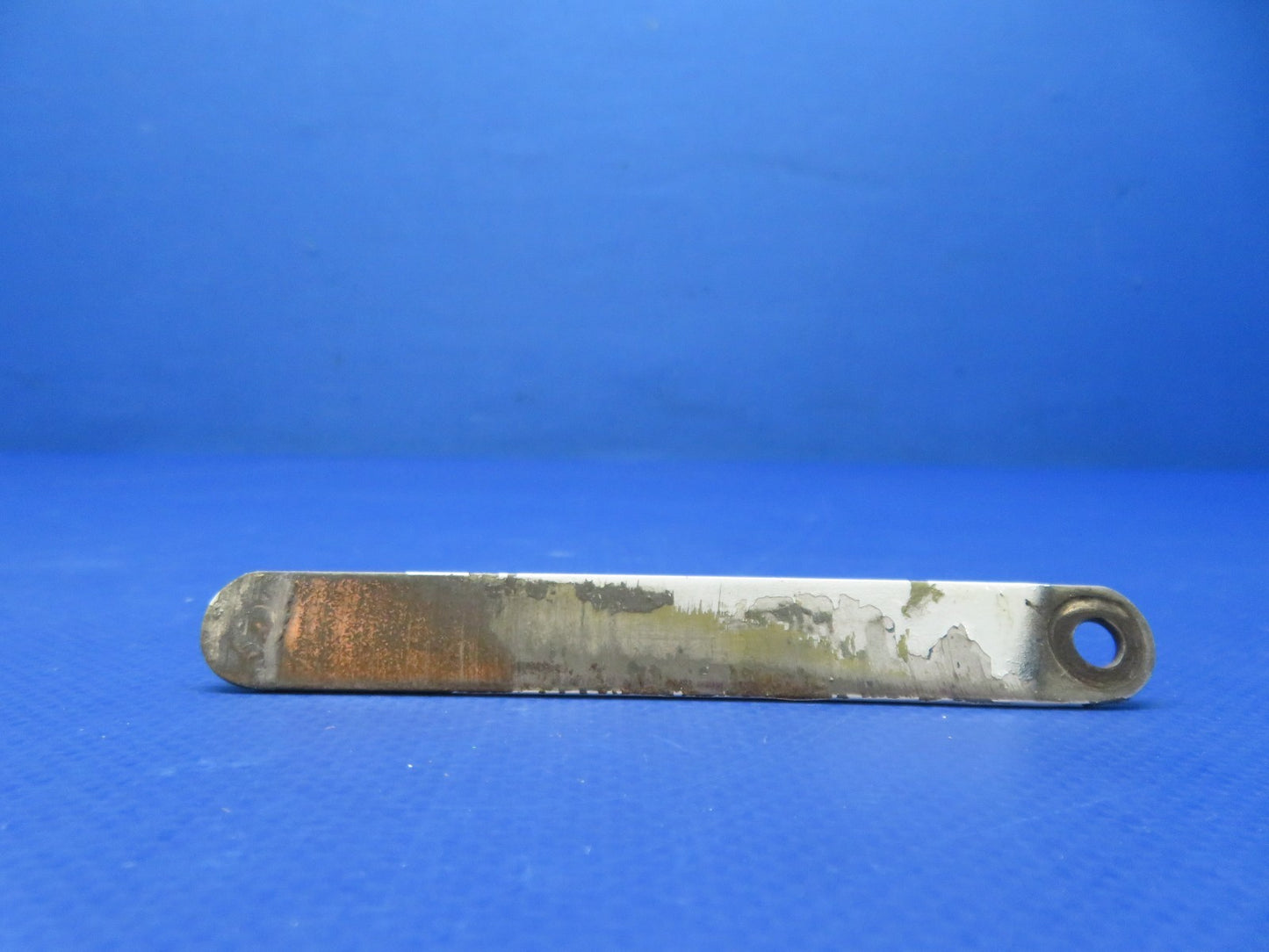 Cessna 337 / 337D Skymaster Cabin Door Window Arm P/N 0711021-4 (0326-139)1