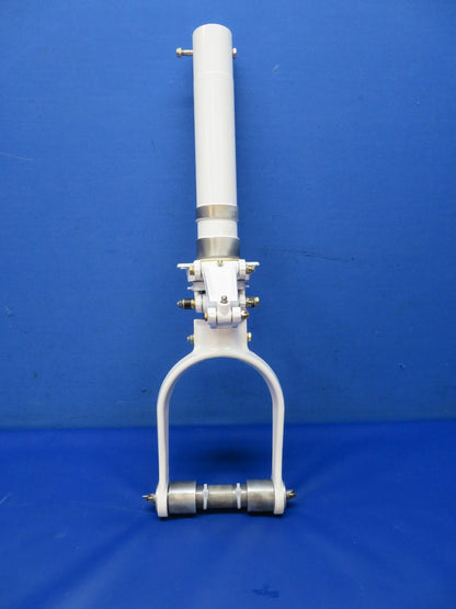 Cessna 182 / 182L Nose Gear P/N 0743621-200 REBUILT (0626-400)0