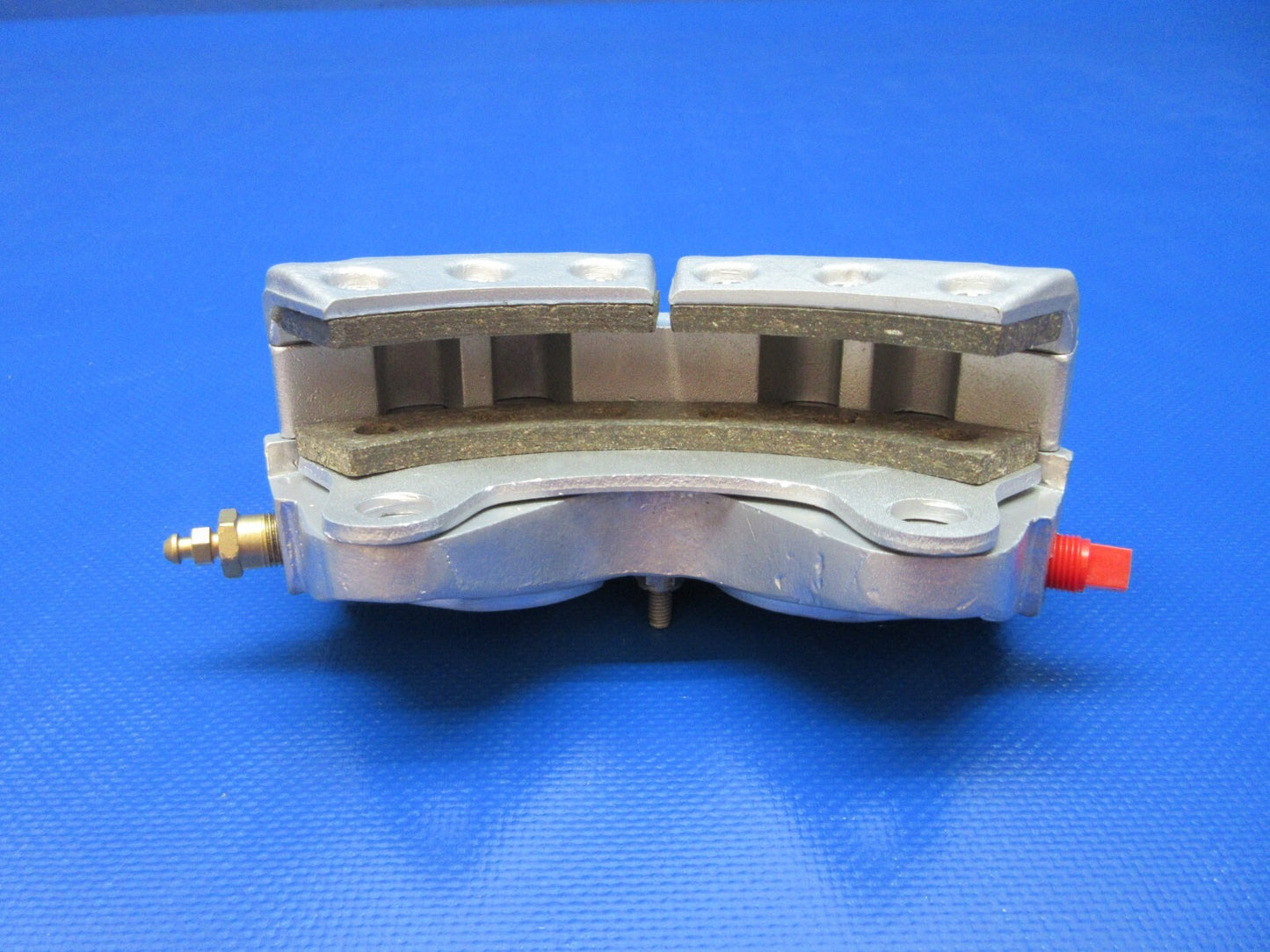 Cleveland Brake Caliper Assy w/ Linings P/N 37-200 REBUILT (1124-1376)2