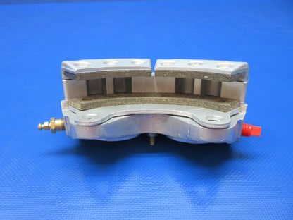 Cleveland Brake Caliper Assy w/ Linings P/N 37-200 REBUILT (1124-1376)2