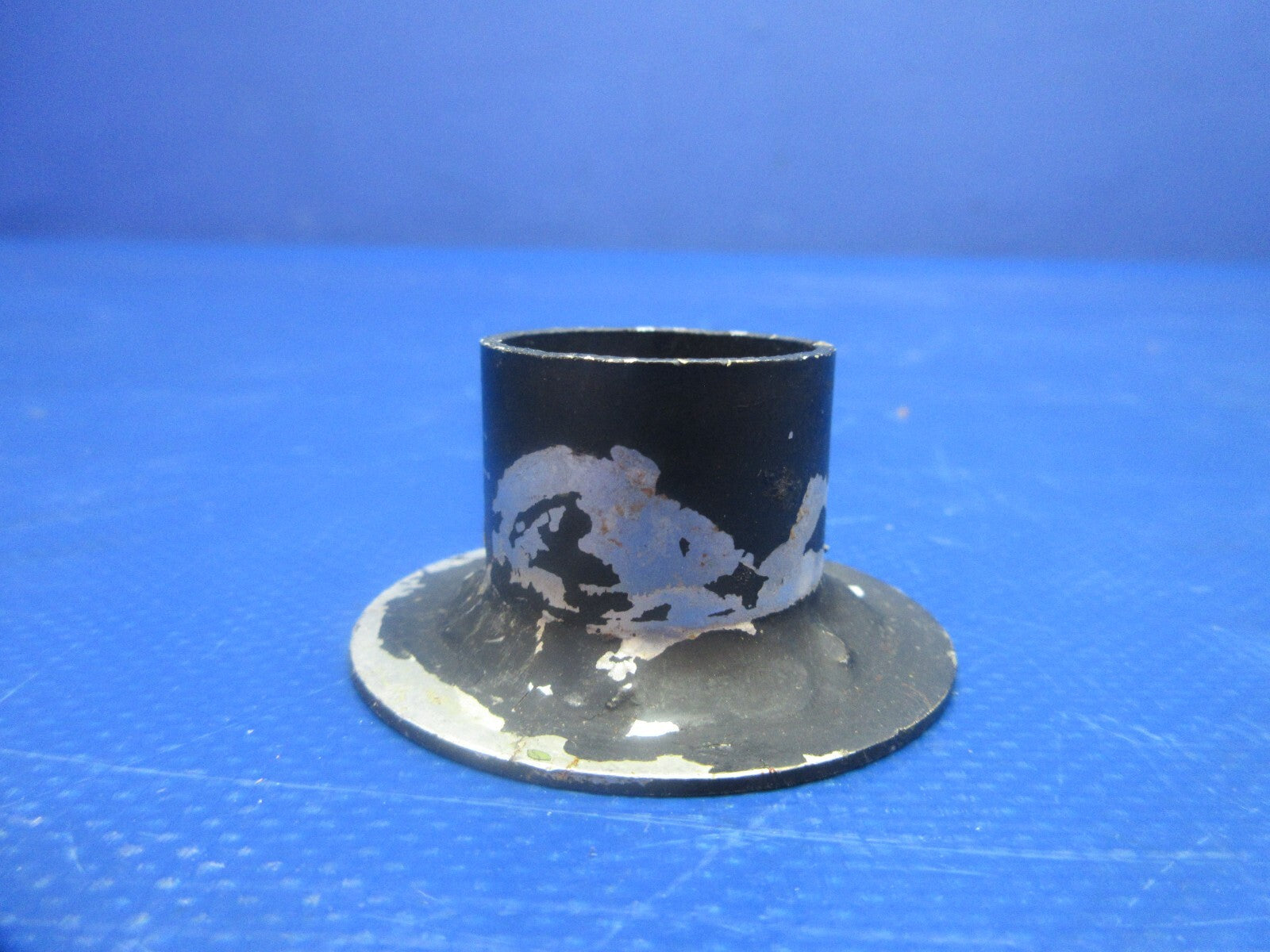 Piper PA-28-180 Defroster Air Outlet P/N 65318-00, 62965-04 (0125-959)13