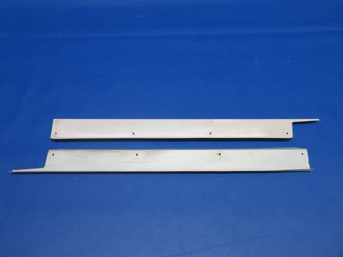 Piper PA28-140 Cherokee Assorted Window Retainers P/N 63071 LOT (0424-1135)