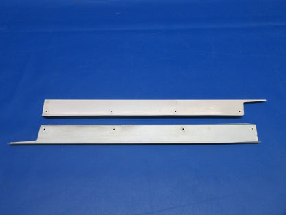 Piper PA28-140 Cherokee Assorted Window Retainers P/N 63071 LOT (0424-1135)